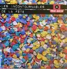 cd les incontournables de la fête (2002)