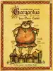 cd les inestimables chroniques du bon géant gargantua par jean - pierre cassel