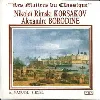 cd les maitres du classique