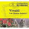 cd les quatre saisons