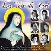 cd les voix du ciel