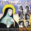 cd les voix du ciel - prières et chansons célestes (2008)