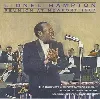 cd lionel hampton and his all - star alumni big band, lionel hampton and his orchestra - reunion at newport 1967 (1993)