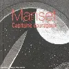 cd long box 3 : manset capitaine courageux (inclus des textes inédits et illustrations de françois schuiten)