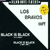 cd los bravos - black is black (1993)