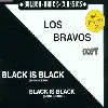 cd los bravos - black is black (1993)