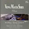 cd ludwig van beethoven - dubravka tomšic - berühmte klavier - sonaten = famous piano sonatas (1988)