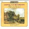cd ludwig van beethoven - symphonie nr. 2 / egmont - oüverture (1991)