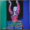 cd madonna - ciao italia: live from italy (1988)