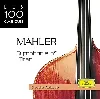 cd mahler - chicago symphony orchestra ; vienna philharmonic orchestra / claudio abbado - symphonie no. 1  (2002)