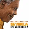 cd mandela, long walk to freedom