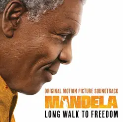 cd mandela: long walk to freedom (original motion picture soundtrack) (2013)