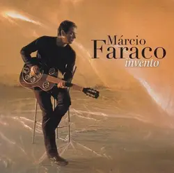 cd márcio faraco - invento (2007)