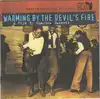 cd martin scorsese presents the blues - warming by the devil's fire (2004)