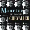 cd maurice chevalier - ma pomme