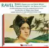 cd maurice ravel - ravel (1990)