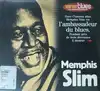 cd memphis slim - memphis slim (1998)