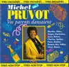 cd michel pruvot - vos parents dansaient vol.1 (1994)