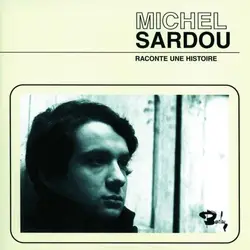 cd michel sardou - raconte une histoire (2000)