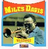 cd miles davis - milestones