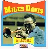 cd miles davis - milestones
