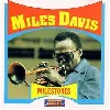 cd miles davis - milestones