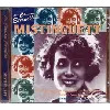 cd mistinguett - les chansons eternelles (1995)