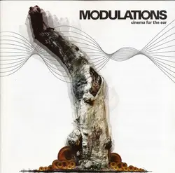 cd modulations: cinema for the ear (1998)