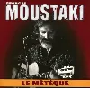 cd moustaki - le métèque en public (2005)