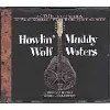 cd muddy waters & howlin' wolf: the gold collection - 40 classic performances