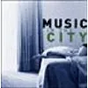 cd music in the city