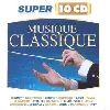 cd musique classique