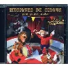 cd musiques de cirque pour petites oreilles