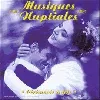 cd musiques nuptiales