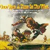 cd once upon a time in the west