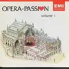 cd opera - passion volume 1 (1993)