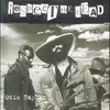 cd otis taylor - respect the dead (2002)