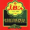 cd pass the peas: the best of the j.b.'s