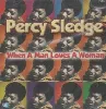 cd percy sledge [import]