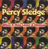 cd percy sledge - when a man loves a woman (2002)