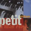 cd philippe petit & mister hyde