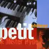 cd philippe petit & mister hyde - philippe petit & mister hyde (1999)