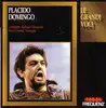 cd placido domingo - le grandi voci (1993)