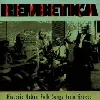 cd rembetica: historic urban folk songs form greece