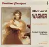 cd richard wagner - london symphonie orchestra direction alfred scholz - ouvertures célèbres (1994)