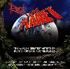 cd rock the planet [import]