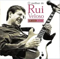 cd rui veloso - o melhor de rui veloso (20 anos depois) (2000)