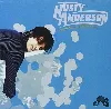 cd rusty anderson - undressing underwater (2005)