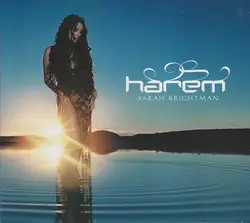 cd sarah brightman - harem (2003)