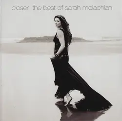 cd sarah mclachlan - closer: the best of sarah mclachlan (2009)